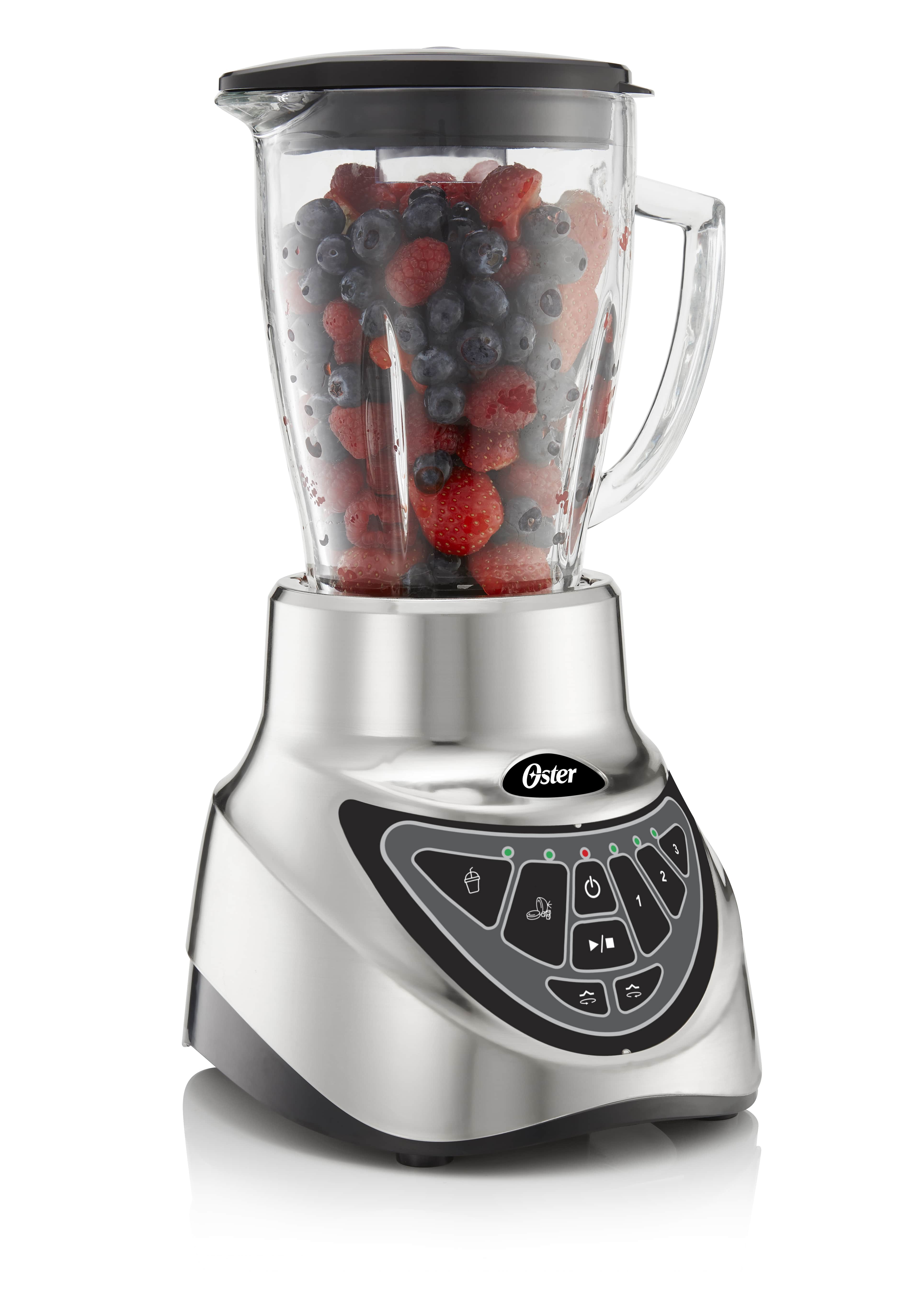 Oster y Ecocesta sellan una colaboración